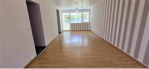 appartement à la vente -   76300  SOTTEVILLE-LES-ROUEN, surface 71,2 m2 vente appartement - APR687175